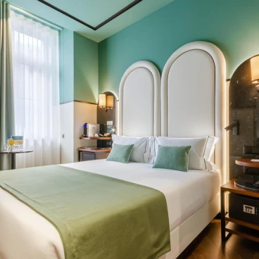 Nicola Rossio Hotel