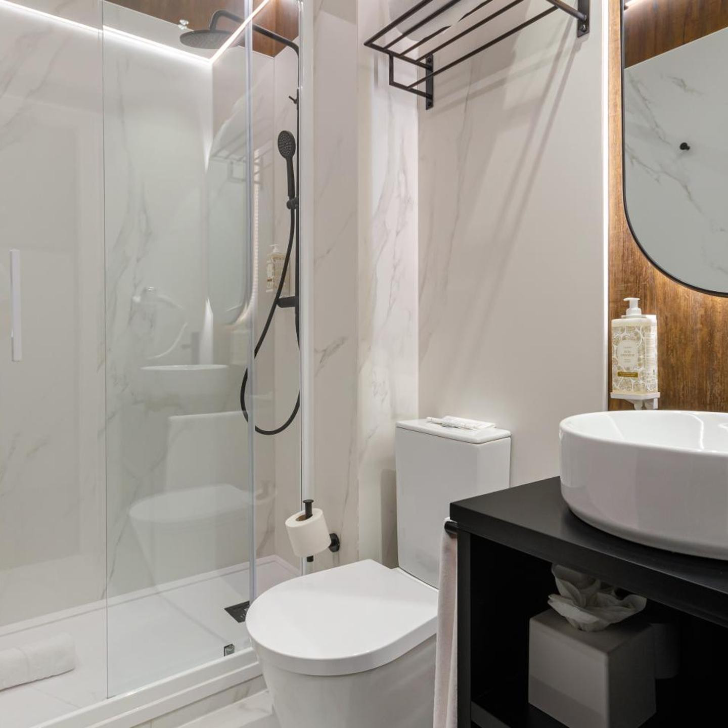 Nicola Rossio Hotel