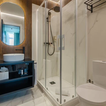 Nicola Rossio Hotel