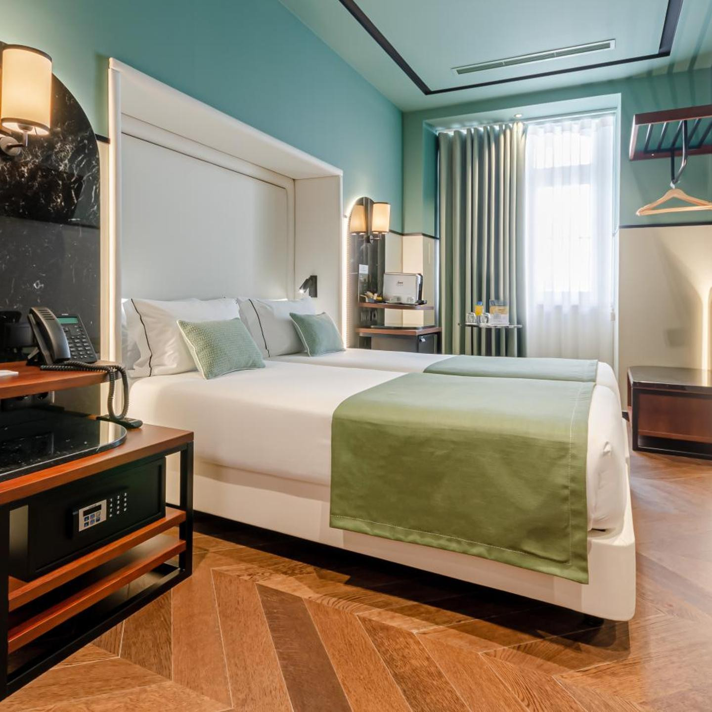 Nicola Rossio Hotel