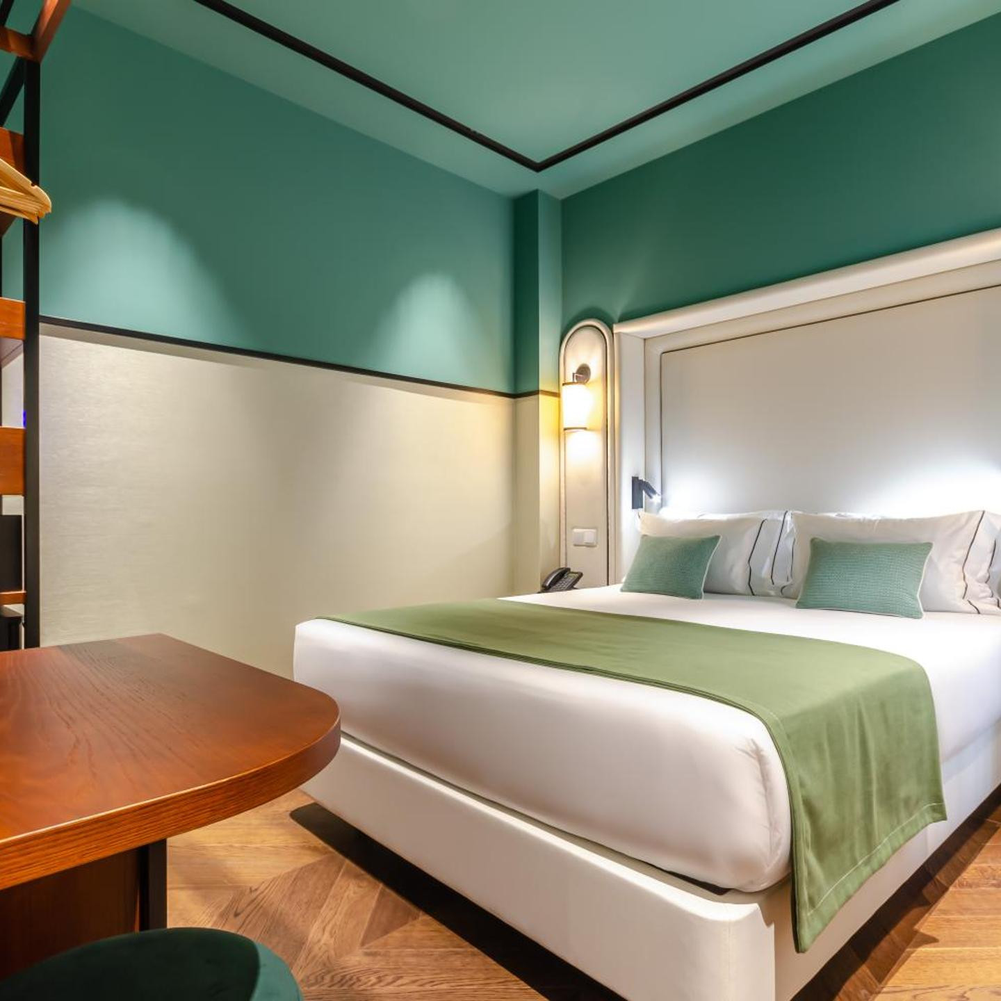 Nicola Rossio Hotel