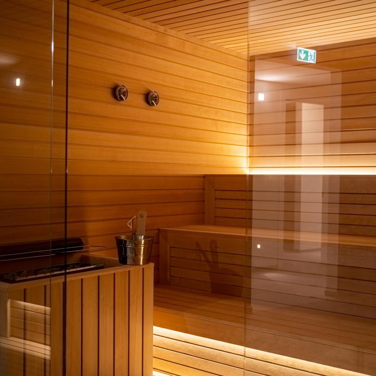 Hotel Galassia Suites & Spa