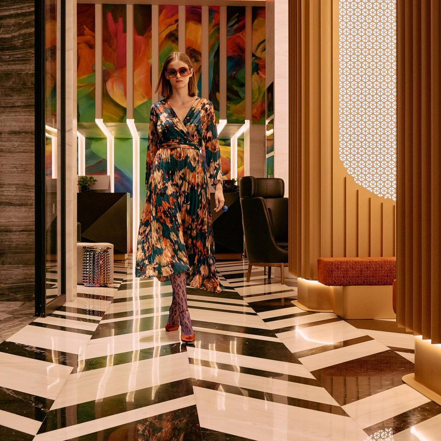 NYX Esperia Palace Hotel Athens by Leonardo Hotels