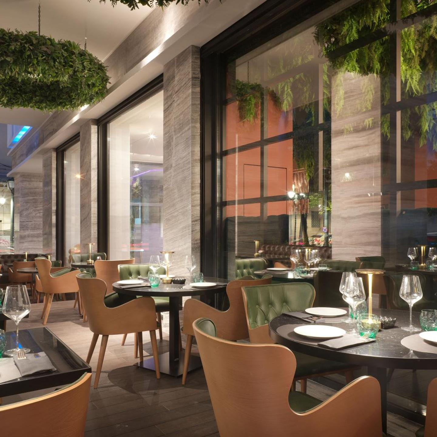 NYX Esperia Palace Hotel Athens by Leonardo Hotels