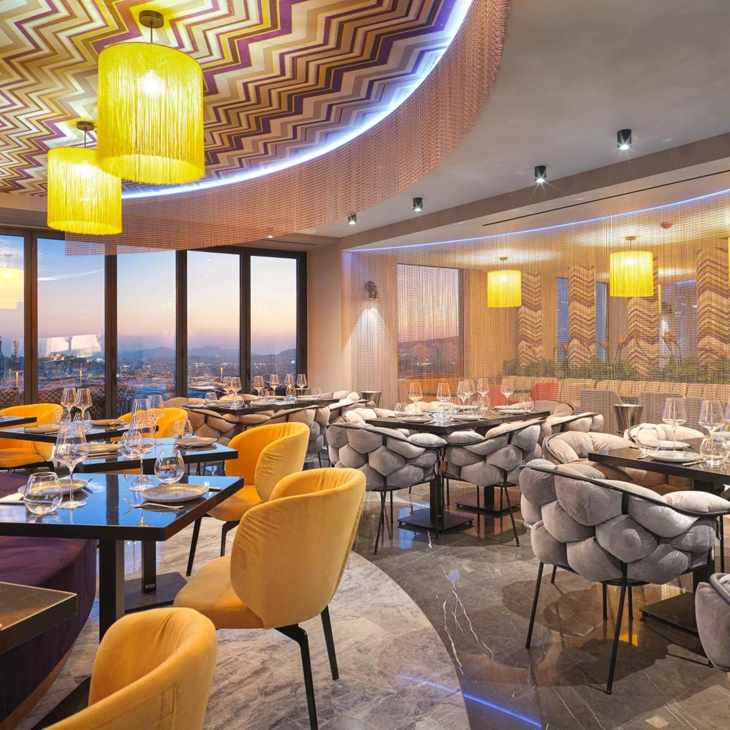 NYX Esperia Palace Hotel Athens by Leonardo Hotels