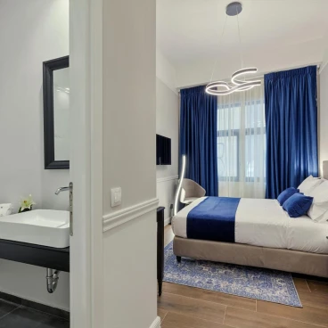 Classic Hotel by Athens Prime Hotels