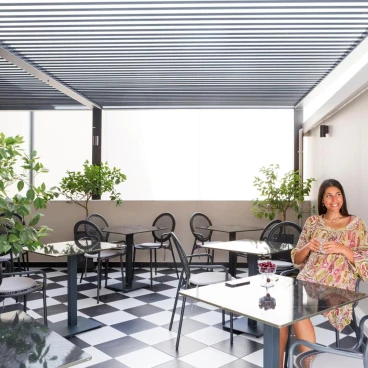 Classic Hotel by Athens Prime Hotels