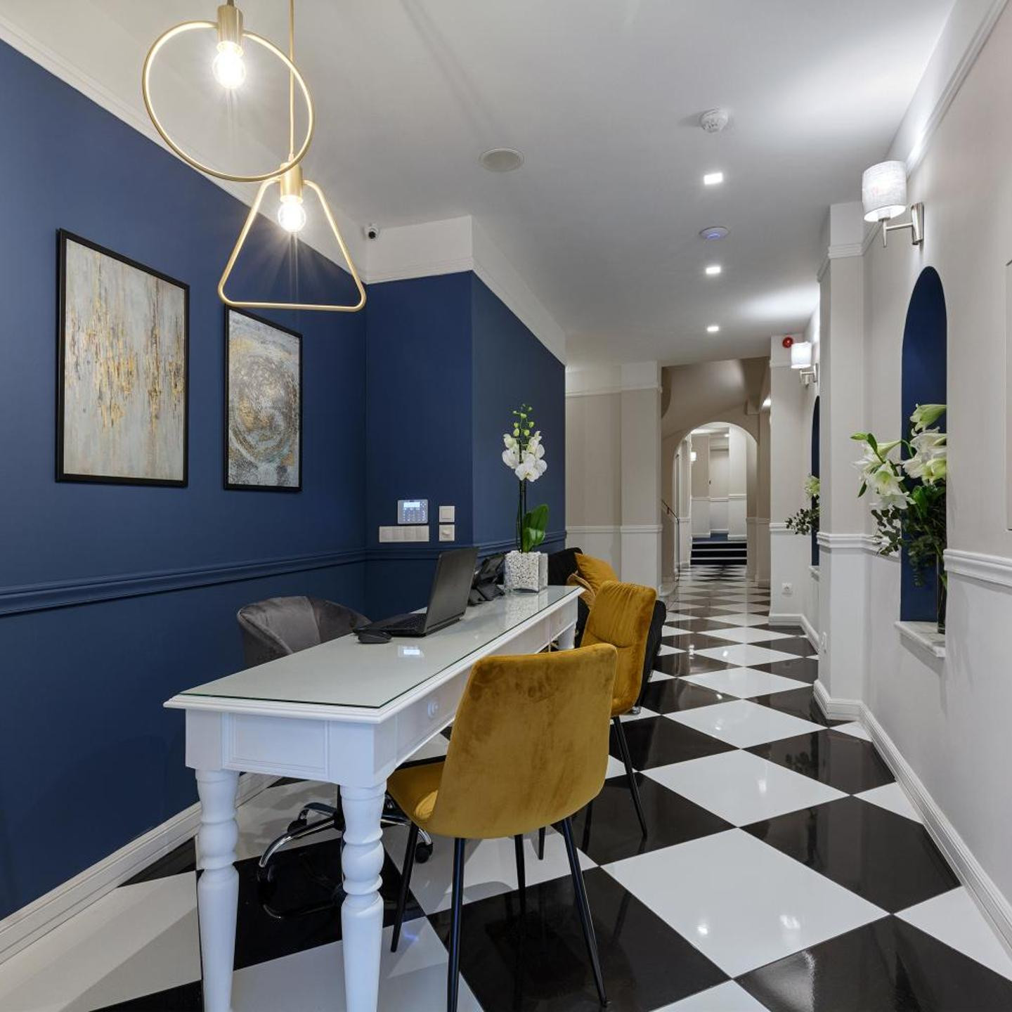 Classic Hotel by Athens Prime Hotels