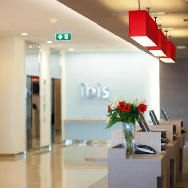 ibis Bangkok Siam