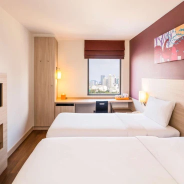ibis Bangkok Siam