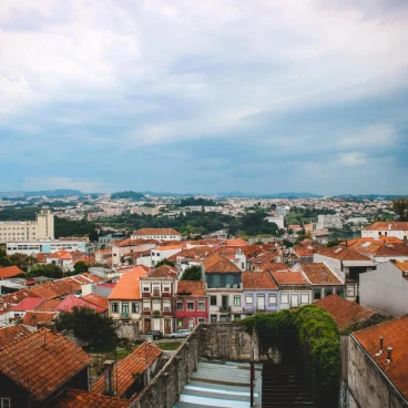 Oca Oriental Porto Hotel