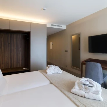 Oca Oriental Porto Hotel