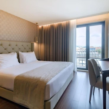 Oca Oriental Porto Hotel