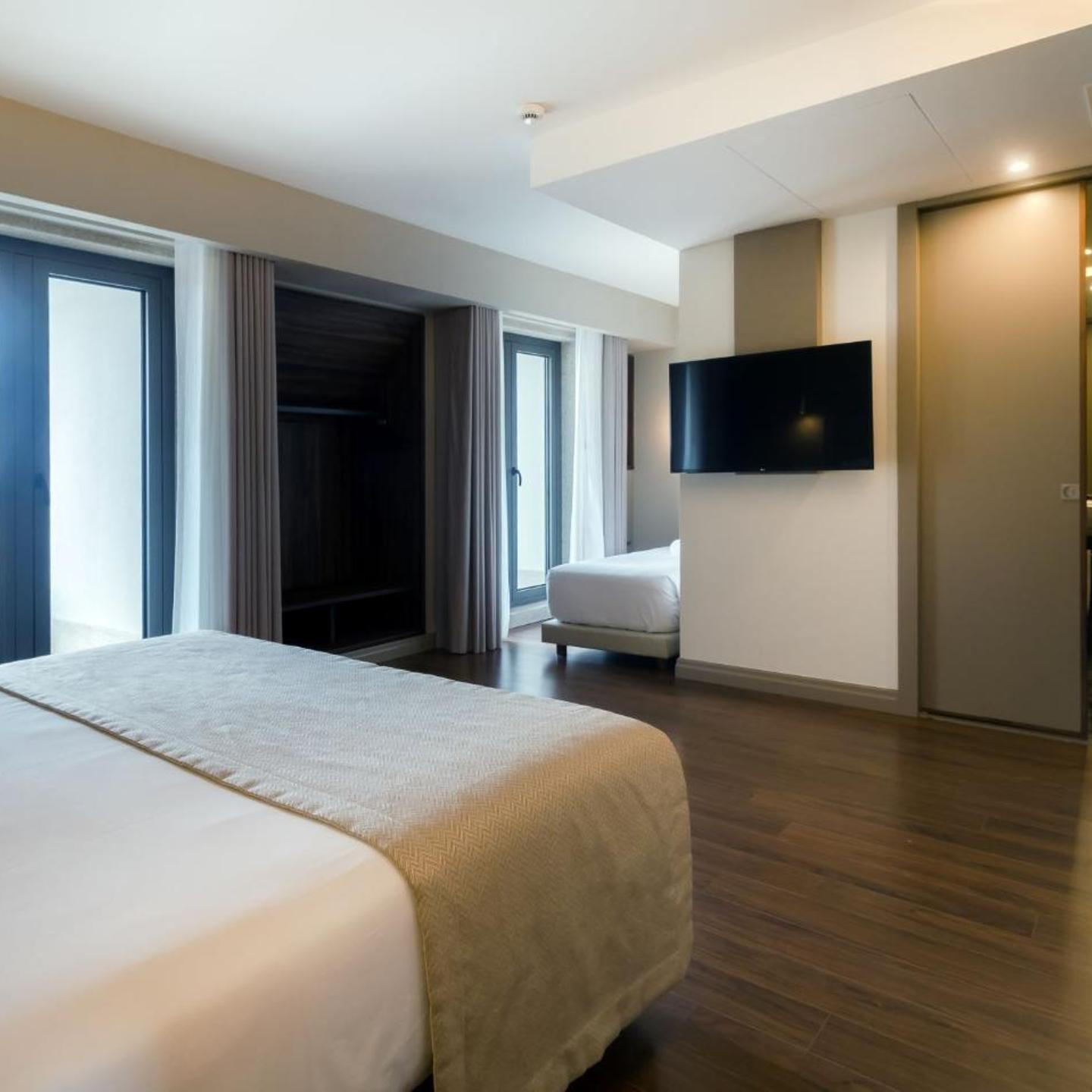 Oca Oriental Porto Hotel