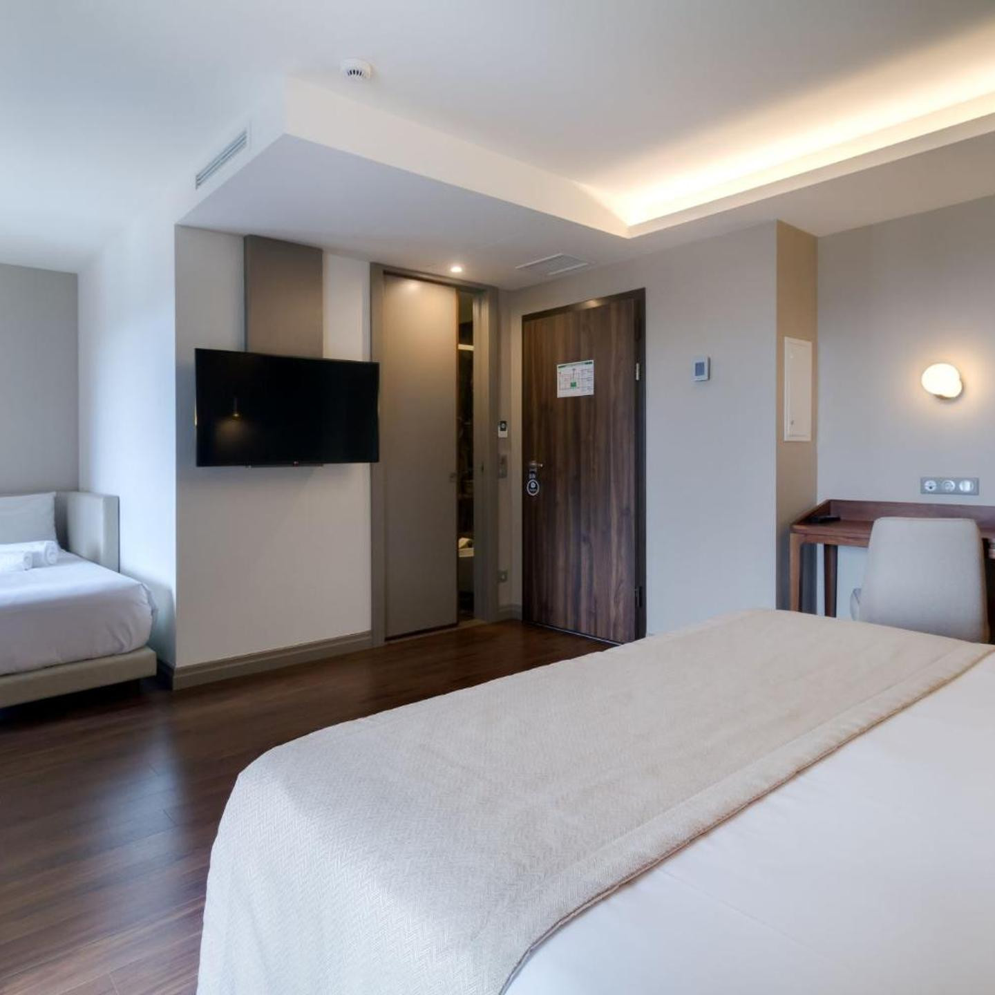 Oca Oriental Porto Hotel