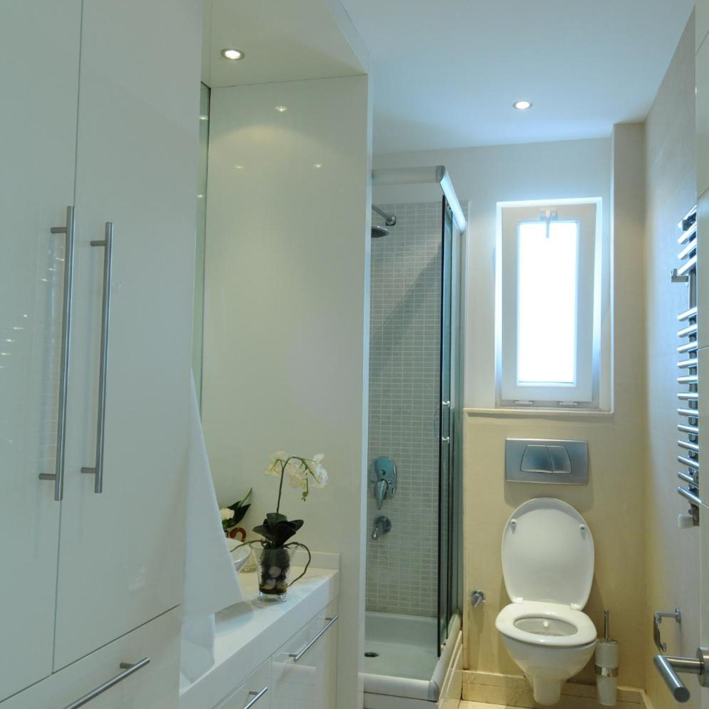 Cheya Residence Gumussuyu