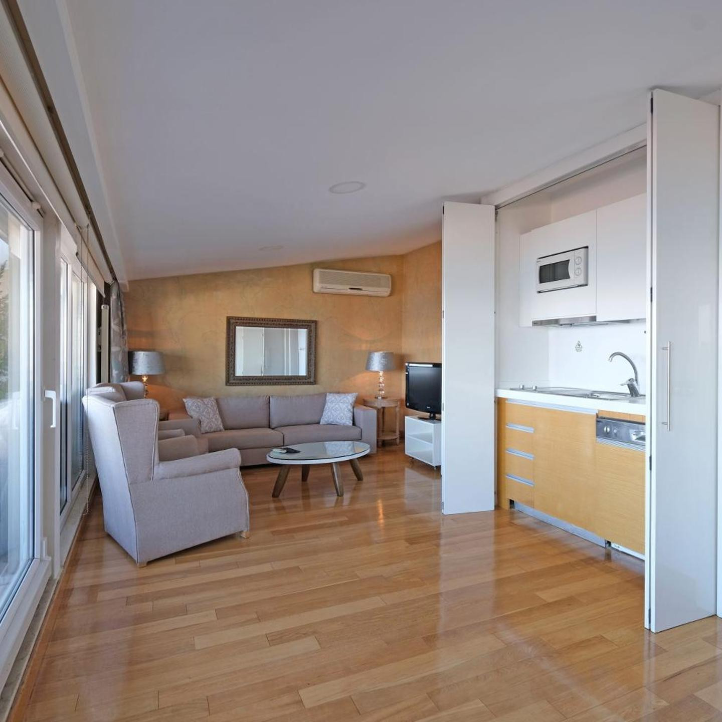 Cheya Residence Gumussuyu