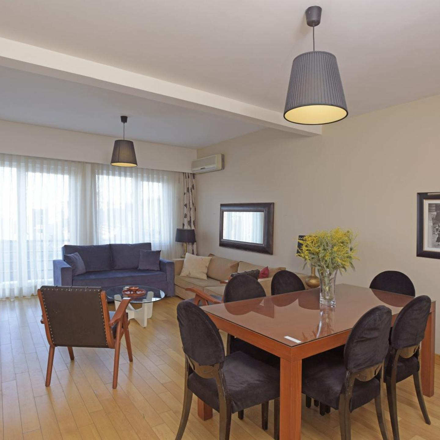 Cheya Residence Gumussuyu