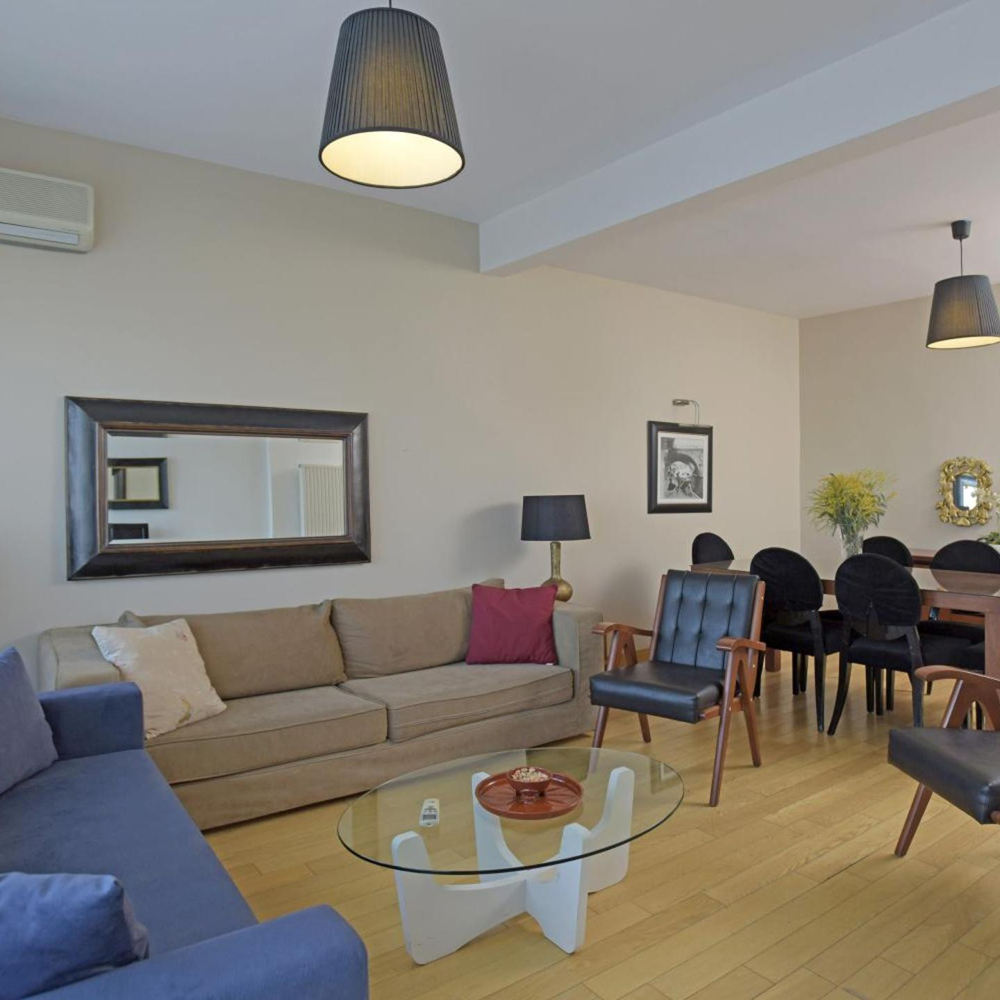 Cheya Residence Gumussuyu