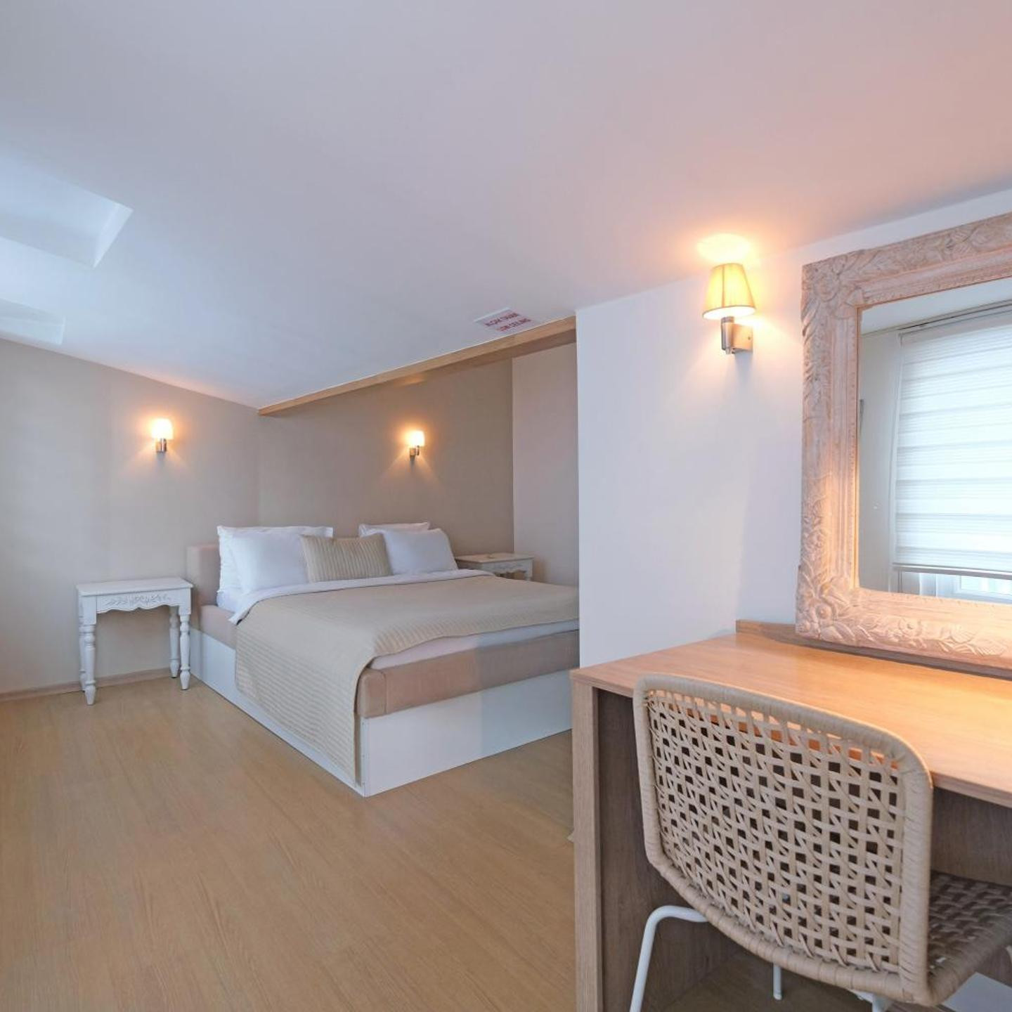 Cheya Residence Gumussuyu