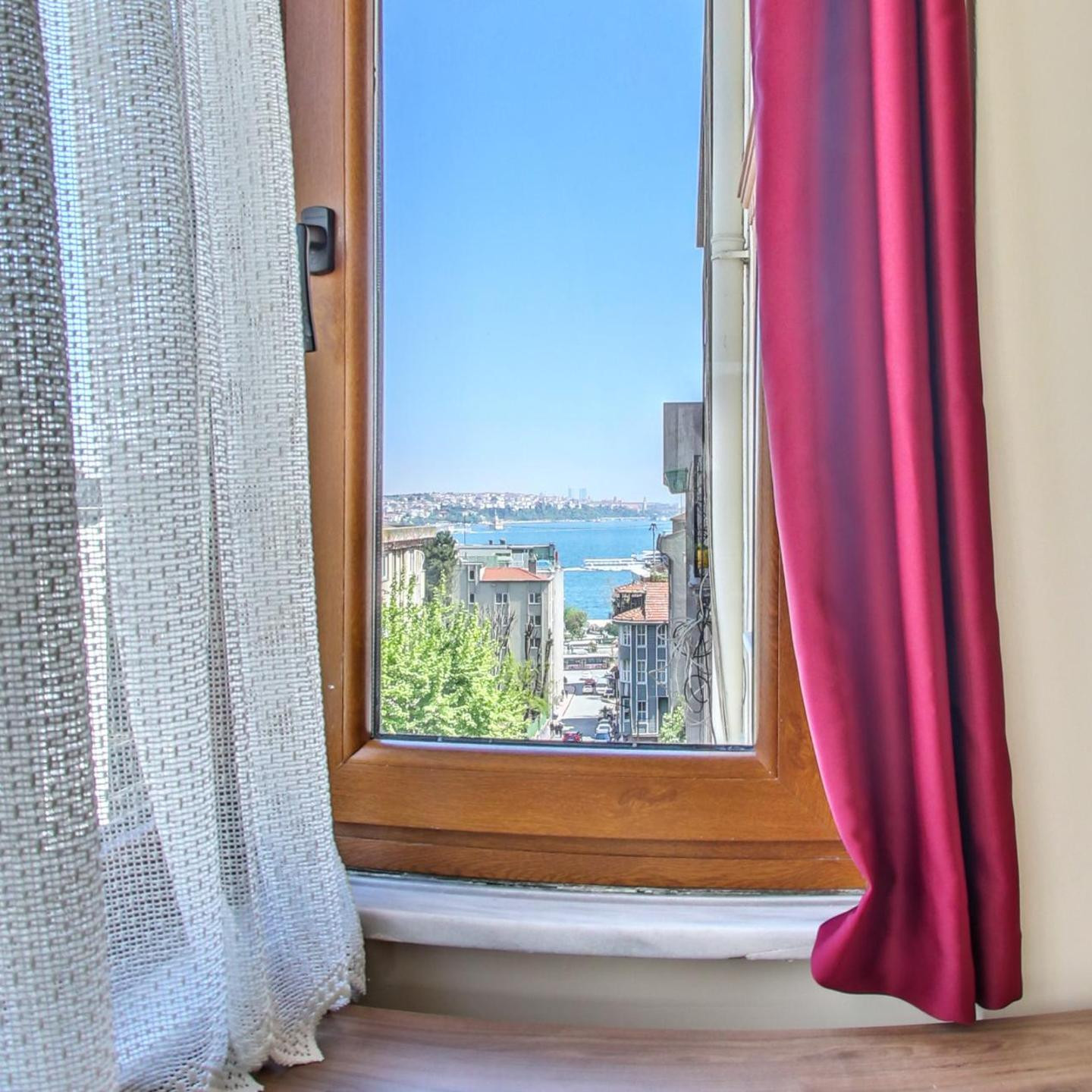 Cihangir Palace Hotel