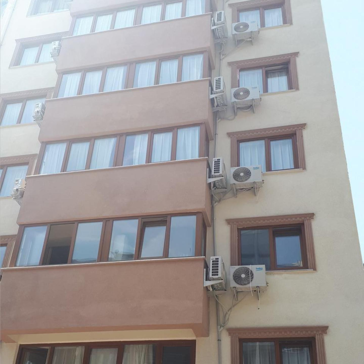 Cihangir Palace Hotel