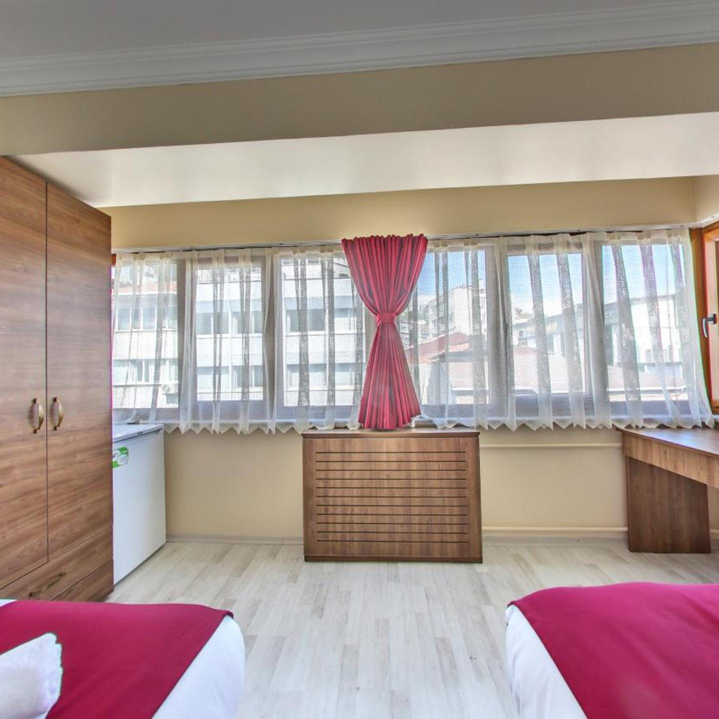 Cihangir Palace Hotel