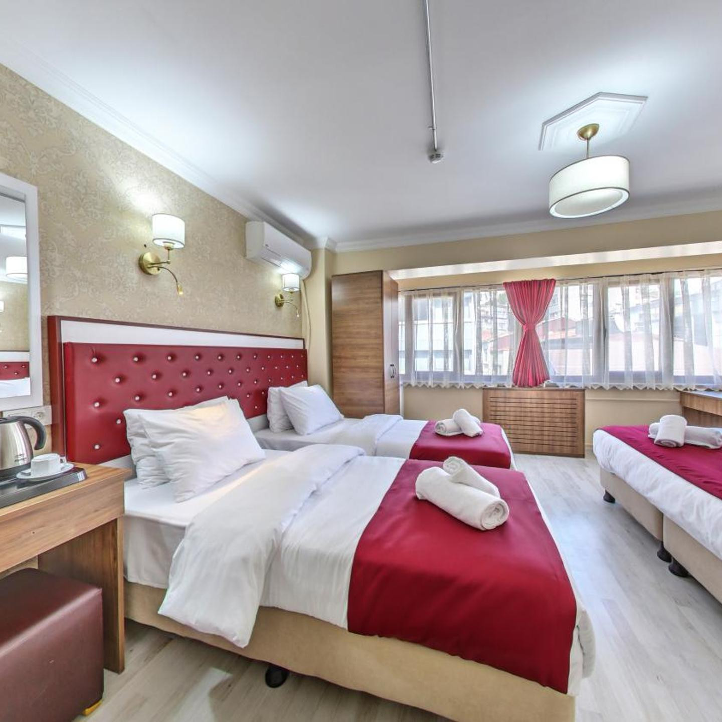 Cihangir Palace Hotel