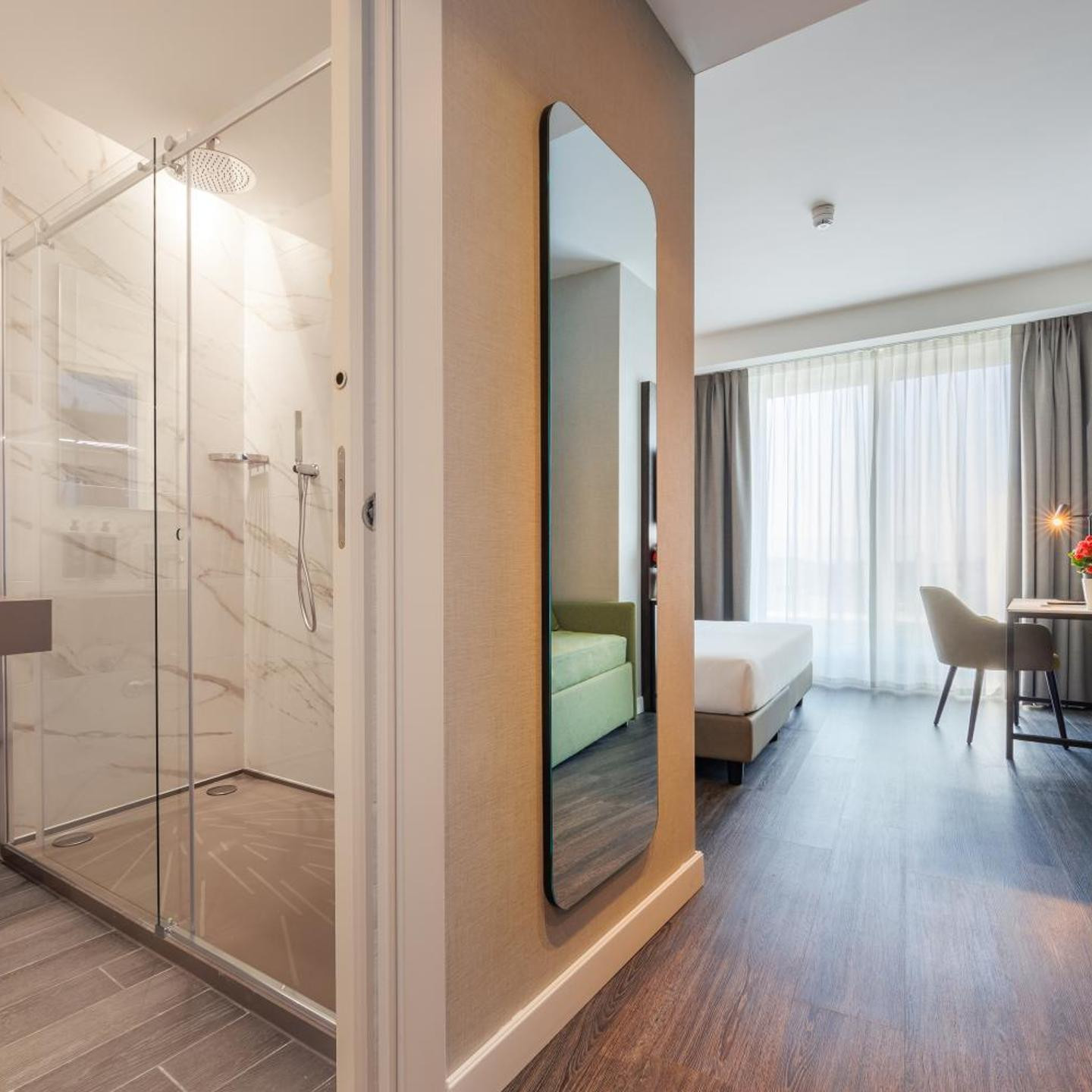 IH Hotels Milano Centrale