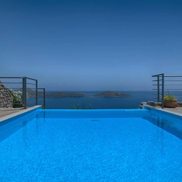 Elounda Solfez Villas