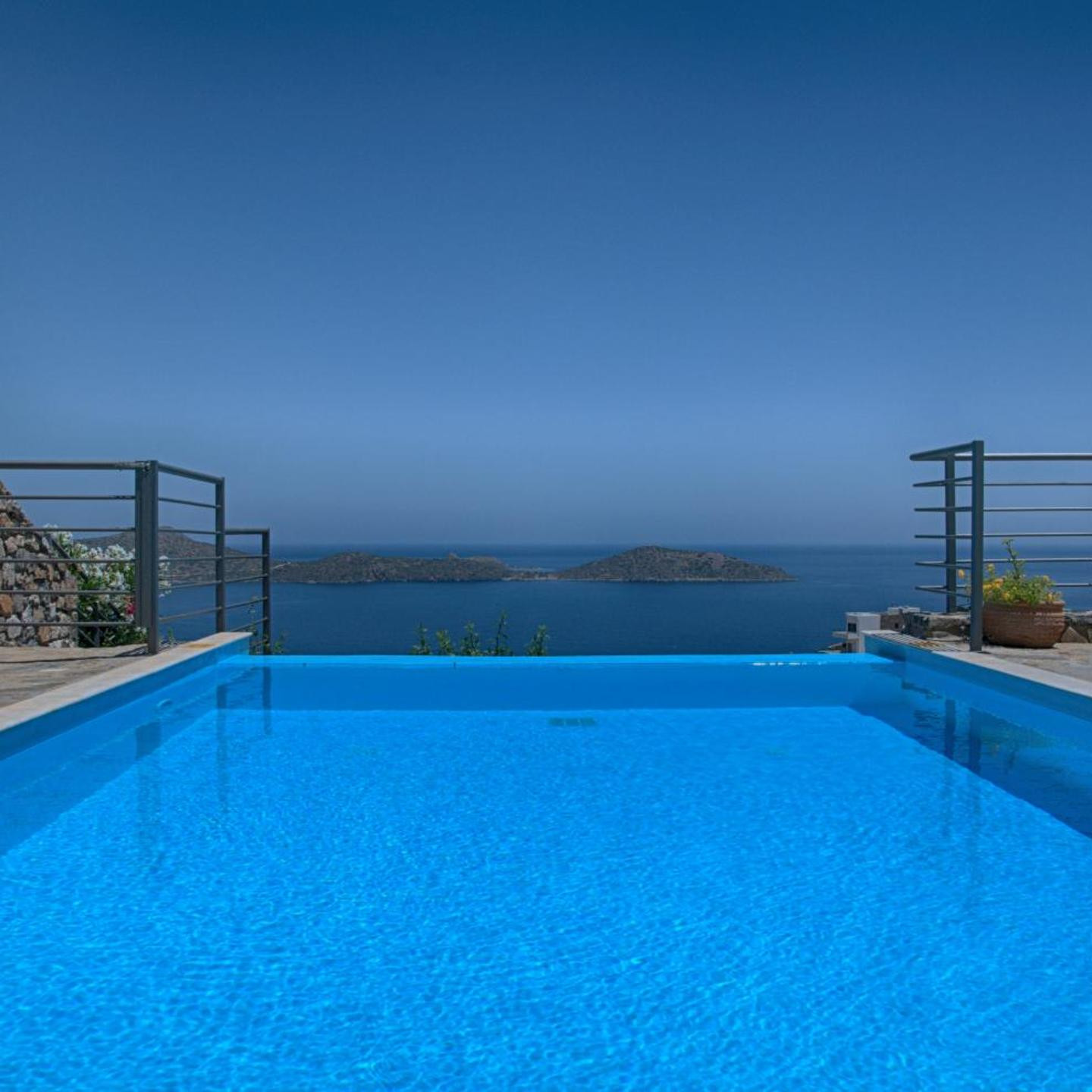 Elounda Solfez Villas