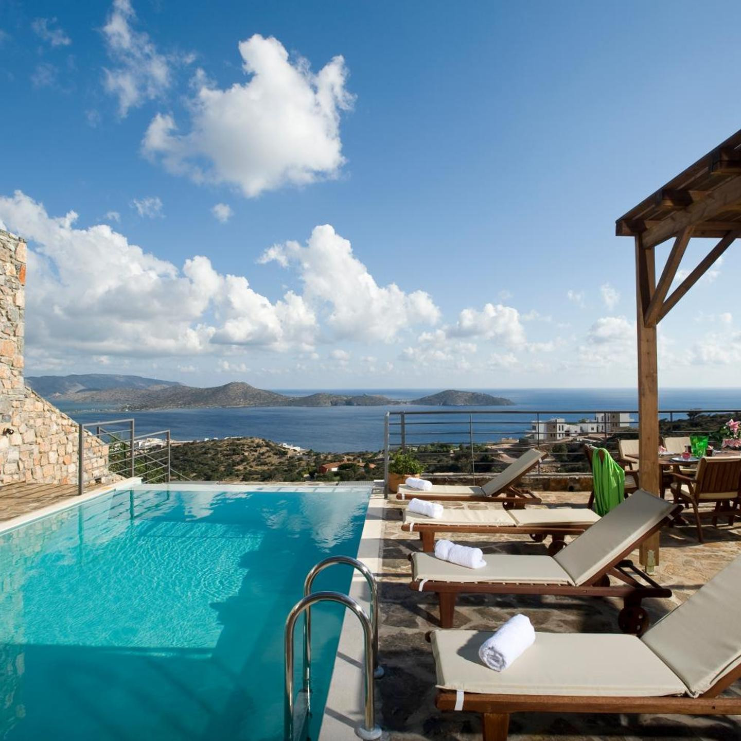 Elounda Solfez Villas