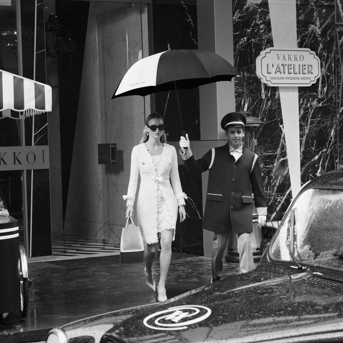 Vakko Hotel and Residence