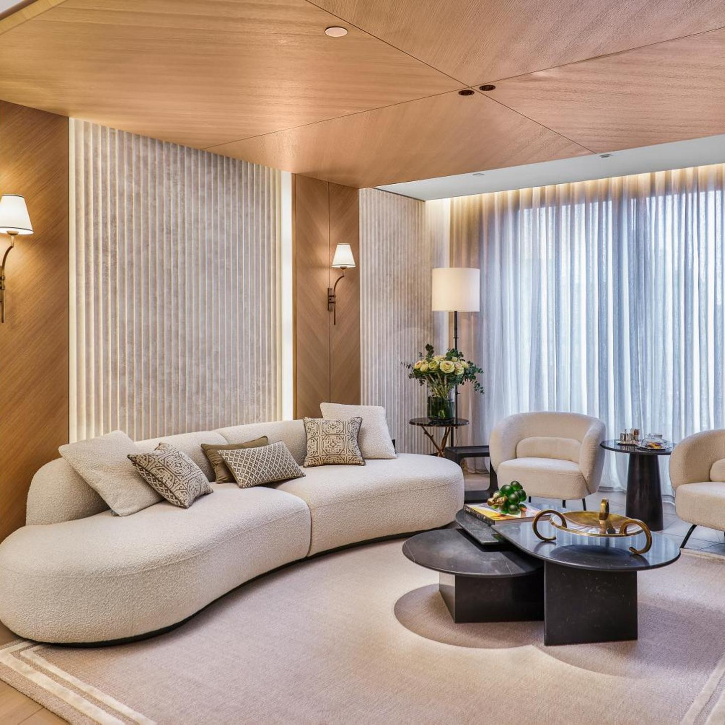 Vakko Hotel and Residence