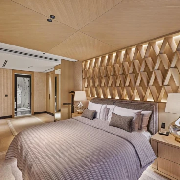 Vakko Hotel and Residence