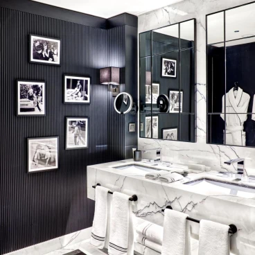 Vakko Hotel and Residence