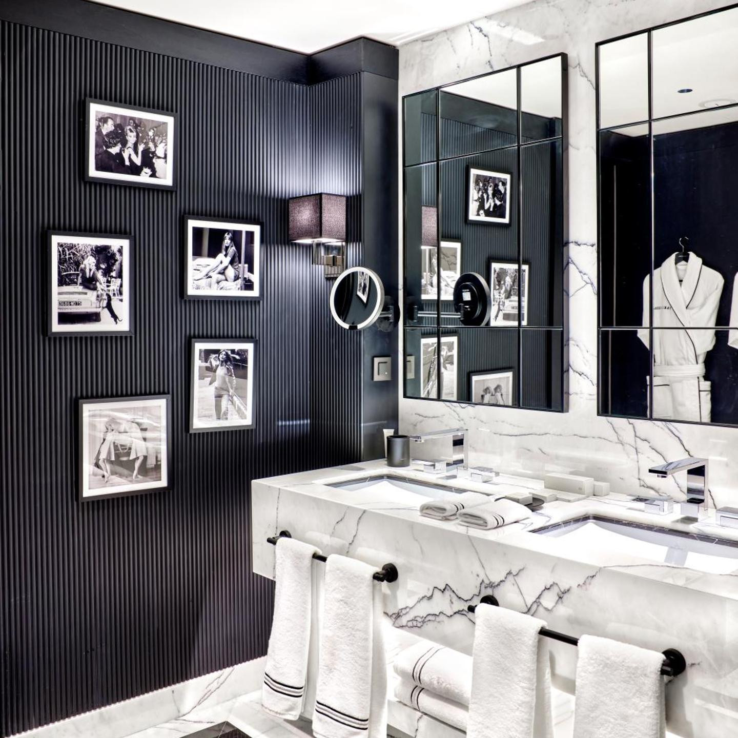 Vakko Hotel and Residence