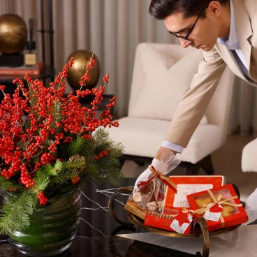 Vakko Hotel and Residence