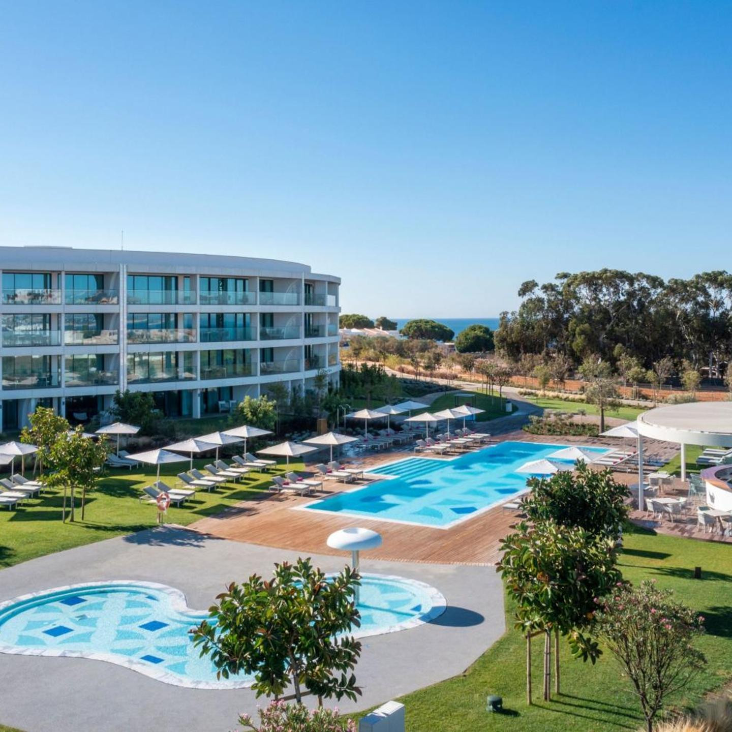 W Algarve Hotel & Residences