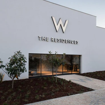 W Algarve Hotel & Residences