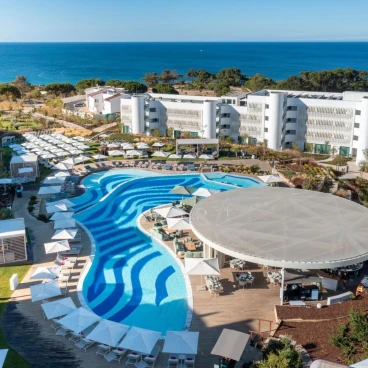 W Algarve Hotel & Residences