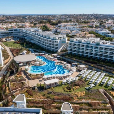 W Algarve Hotel & Residences