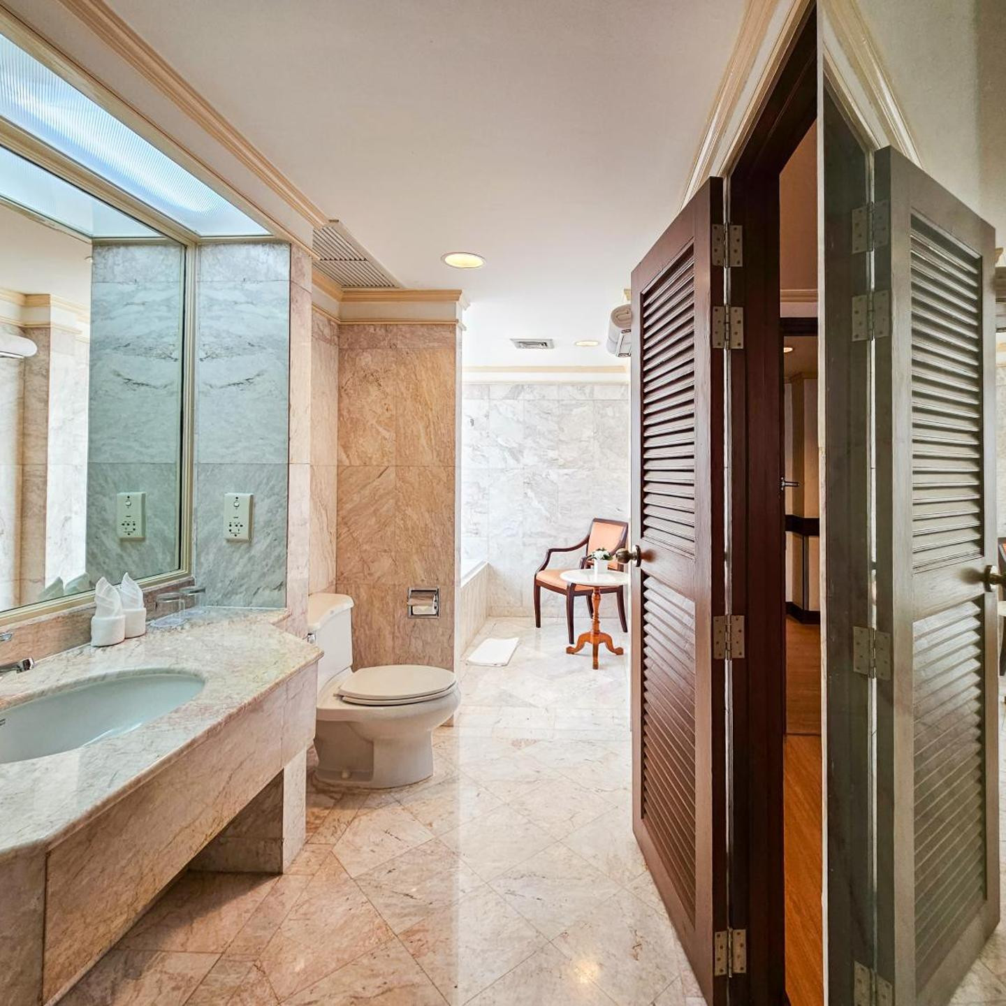 Ramada by Wyndham D'Ma Bangkok