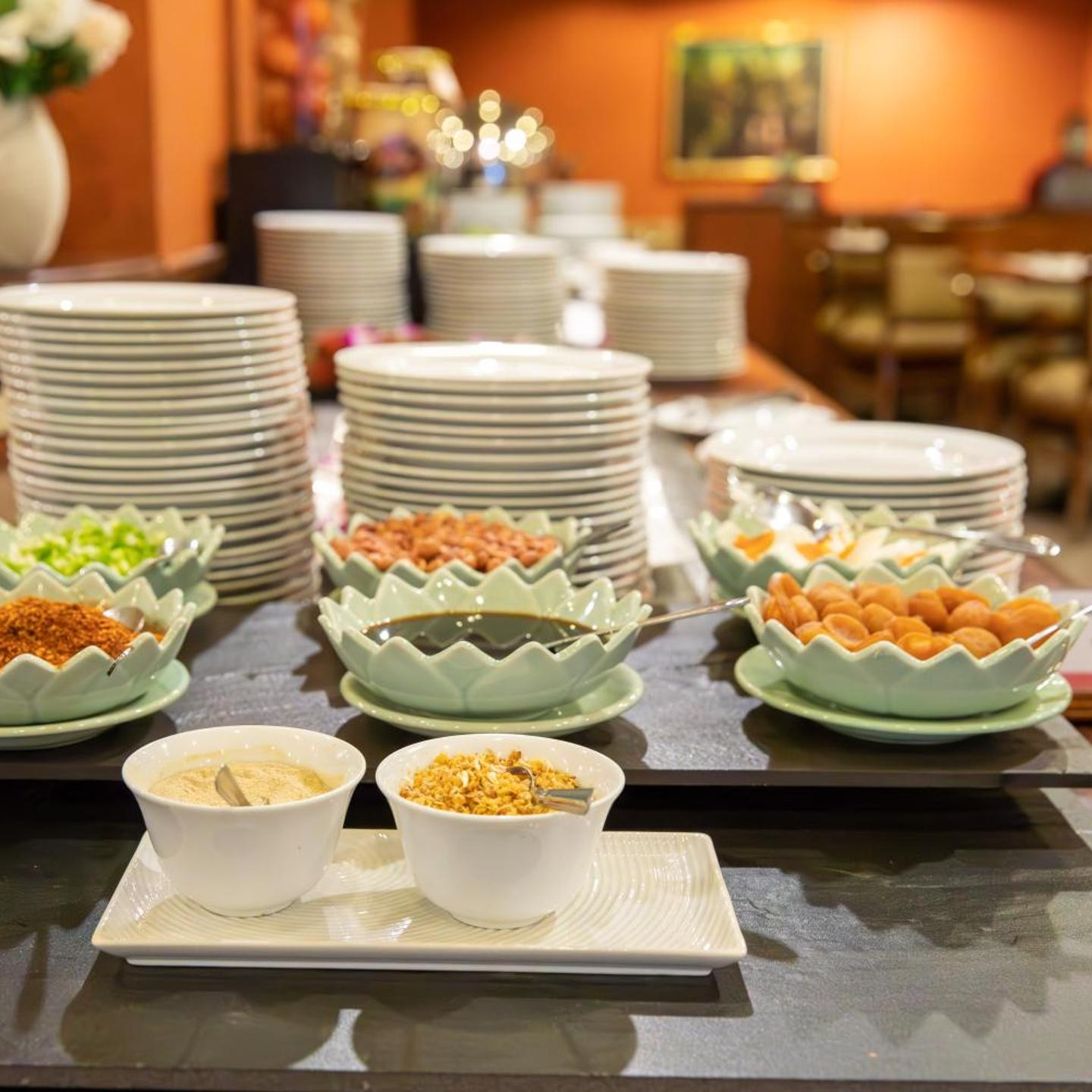 Ramada by Wyndham D'Ma Bangkok