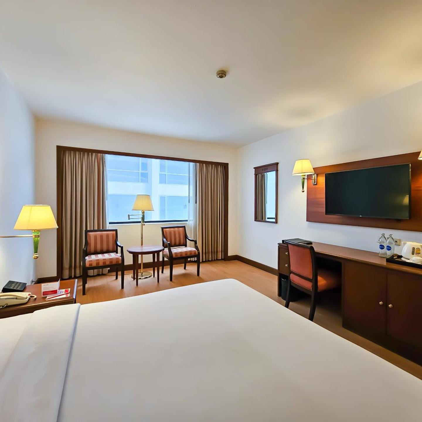 Ramada by Wyndham D'Ma Bangkok