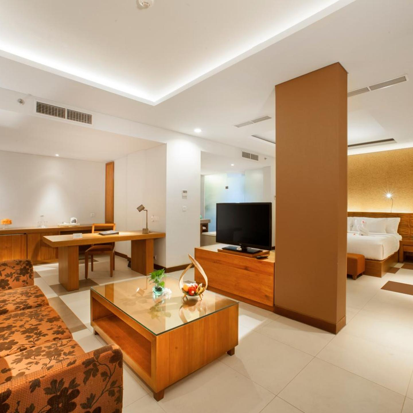 Sun Island Hotel & Spa Legian