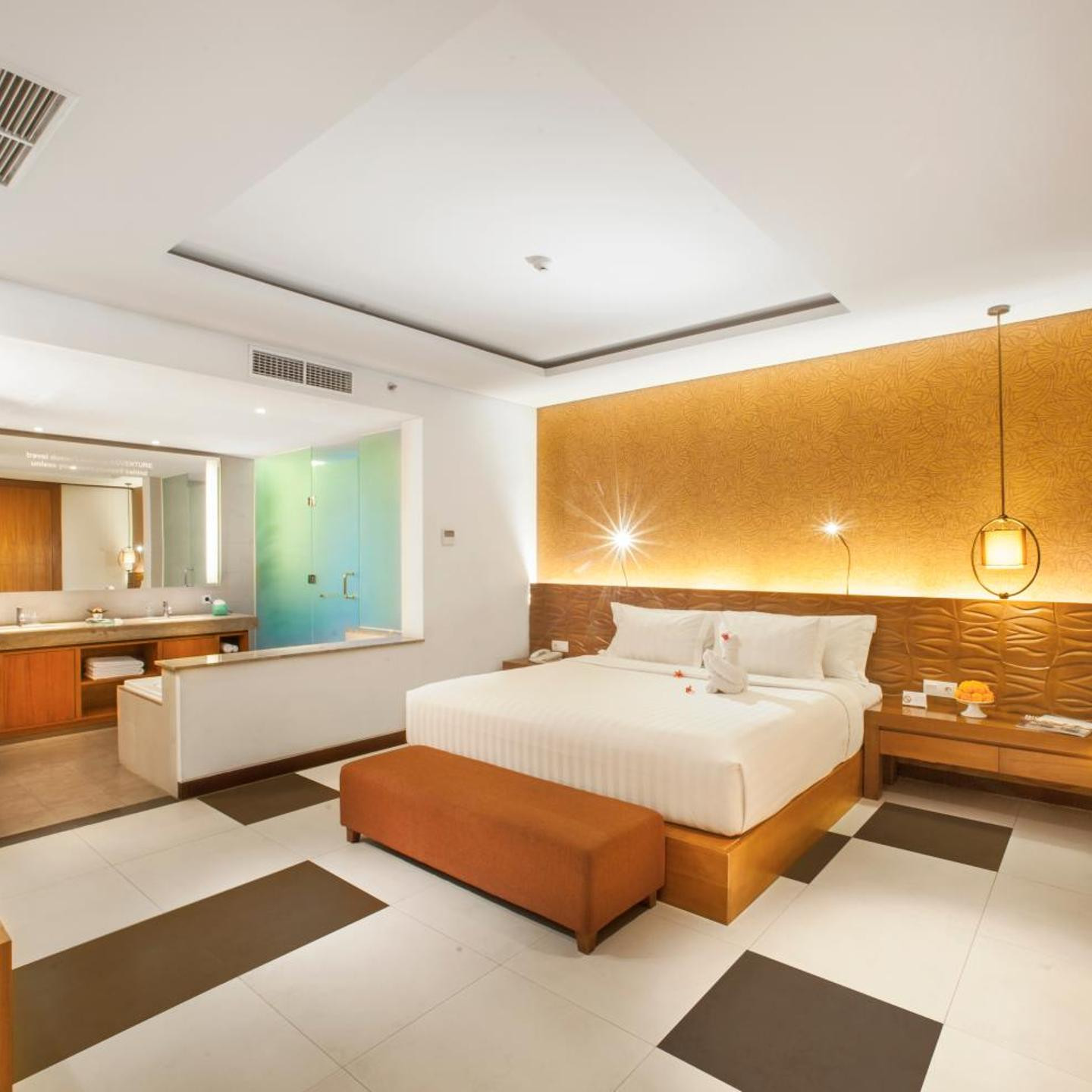 Sun Island Hotel & Spa Legian