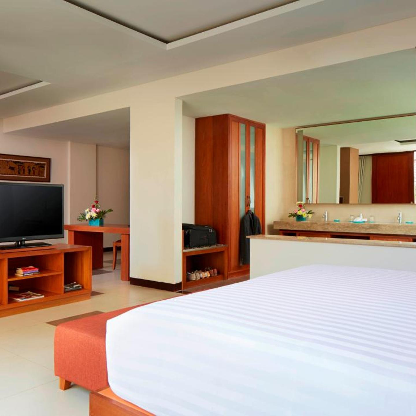 Sun Island Hotel & Spa Legian