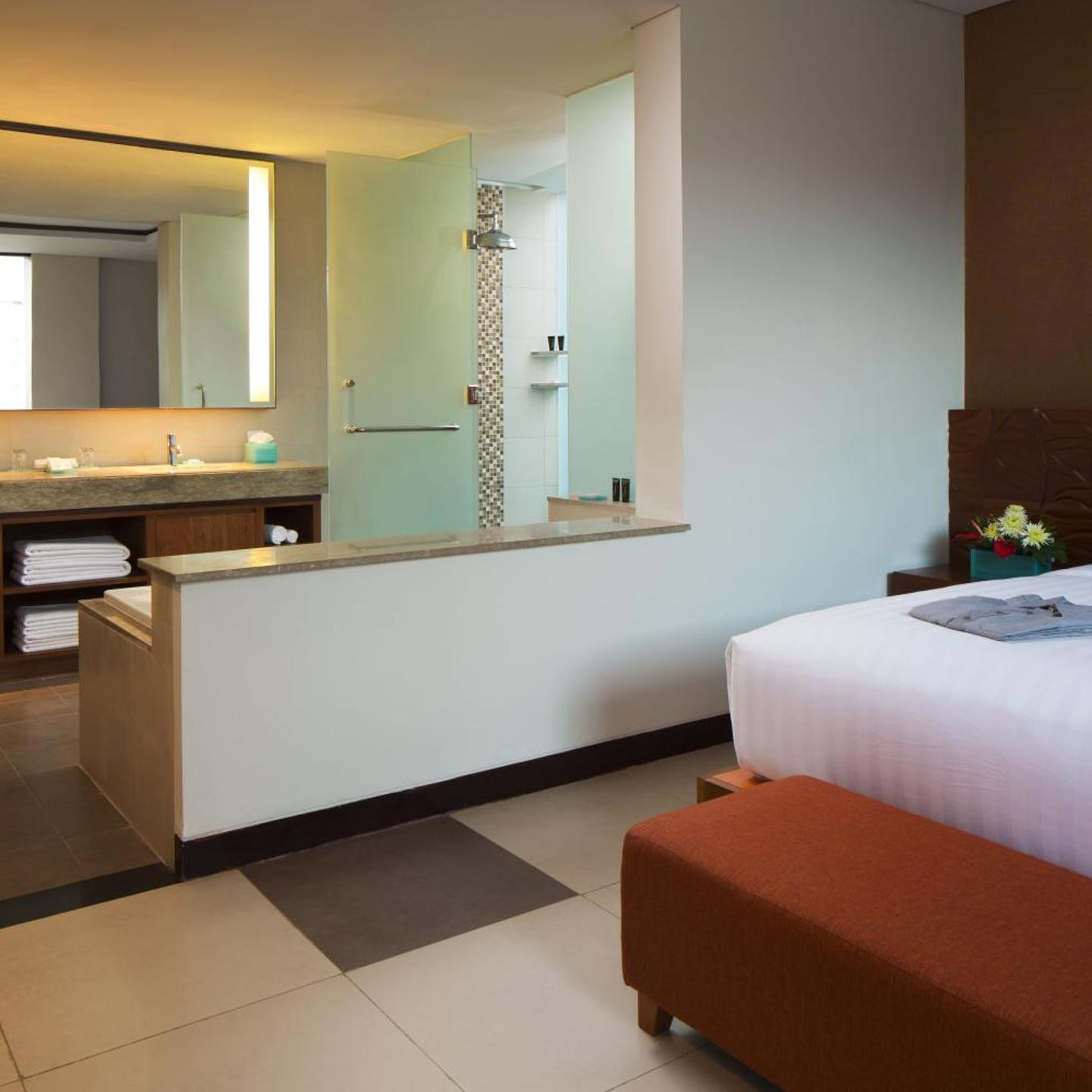 Sun Island Hotel & Spa Legian