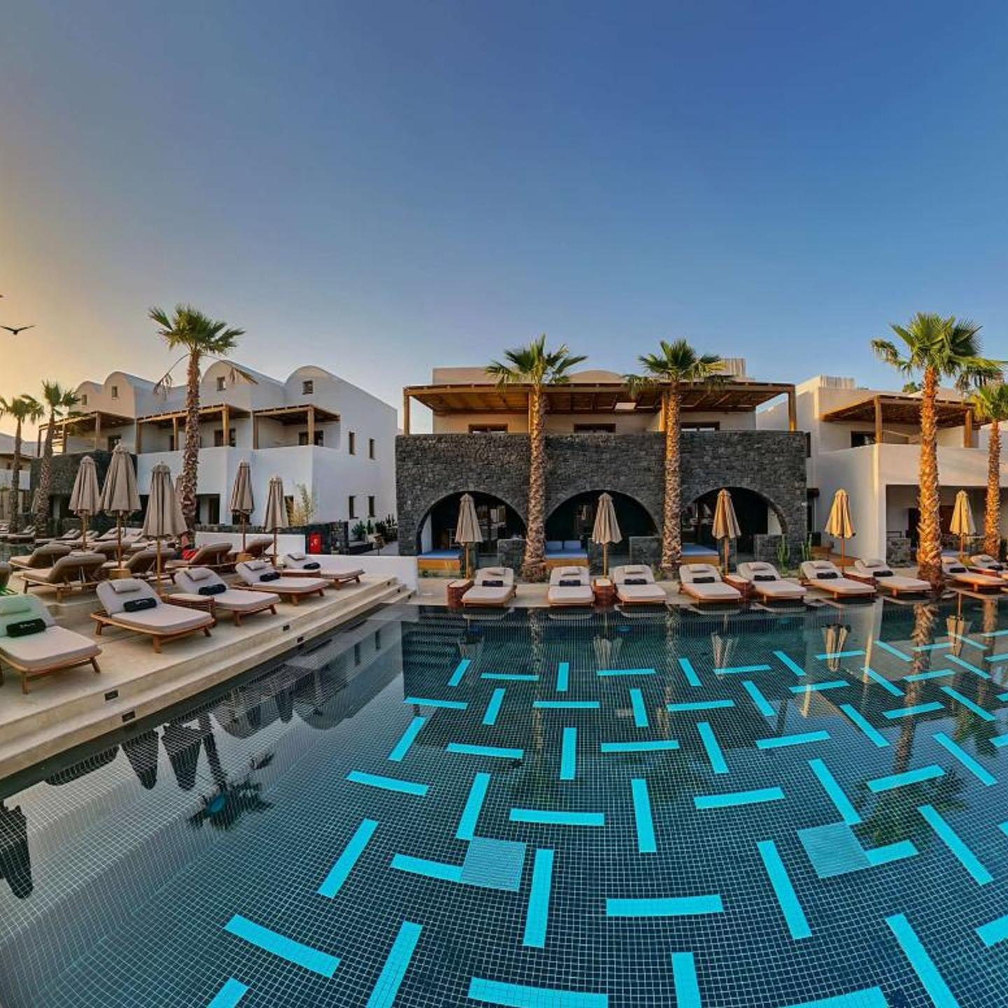 Raddison Blu Zaffron Resort